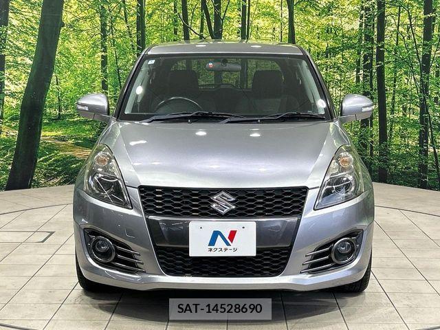 Suzuki SWIFT 2012-05 8882466-12