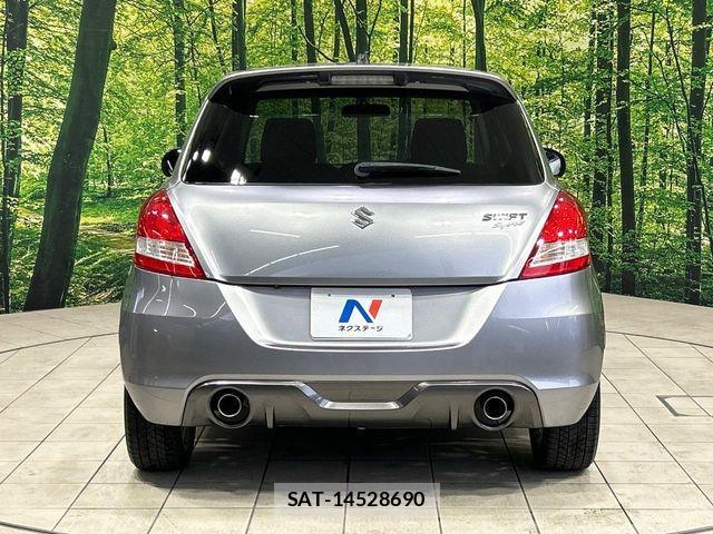 Suzuki SWIFT 2012-05 8882466-13
