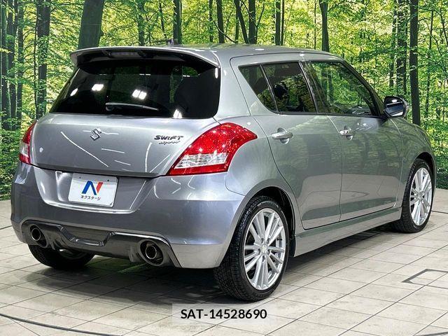 Suzuki SWIFT 2012-05 8882466-15