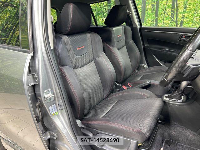 Suzuki SWIFT 2012-05 8882466-7