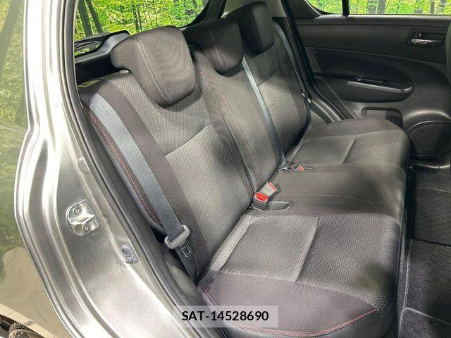 Suzuki SWIFT 2012-05 8882466-8
