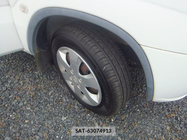 Suzuki SWIFT 2003-08 8882475-9