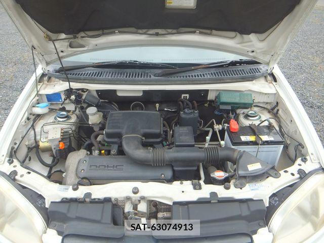 Suzuki SWIFT 2003-08 8882475-10