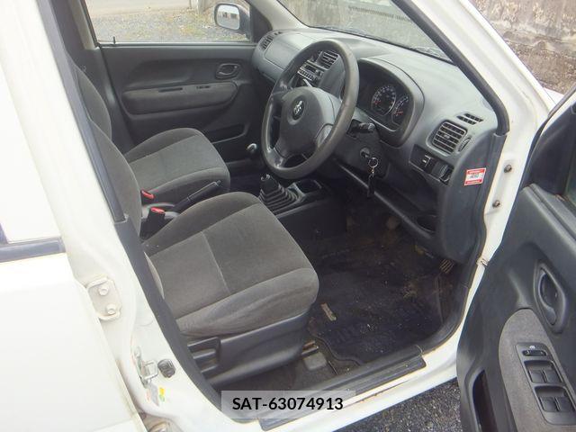 Suzuki SWIFT 2003-08 8882475-11