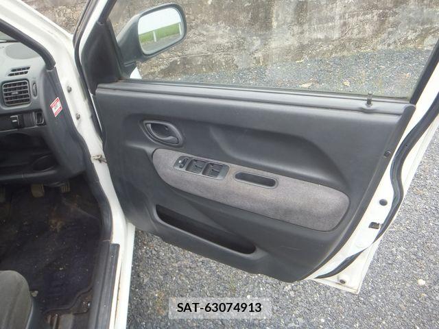 Suzuki SWIFT 2003-08 8882475-12
