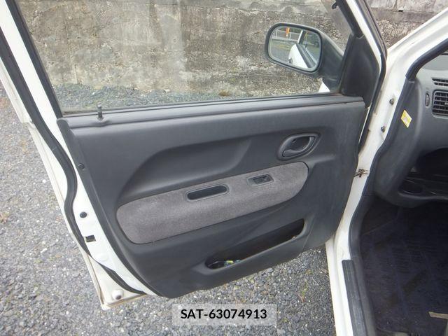 Suzuki SWIFT 2003-08 8882475-14