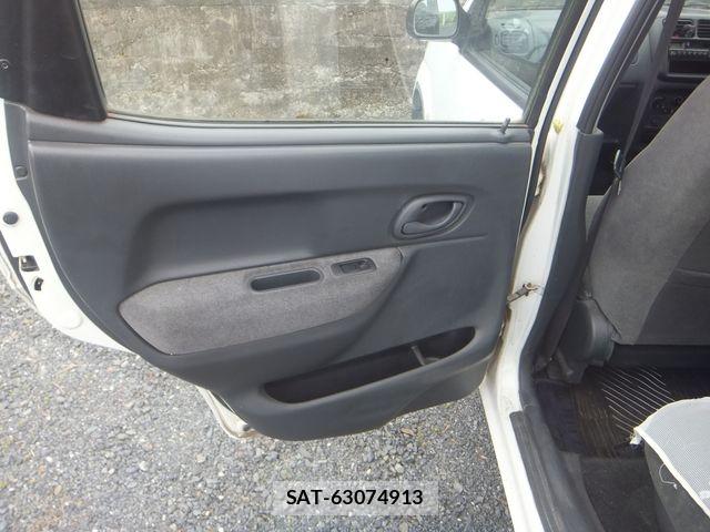 Suzuki SWIFT 2003-08 8882475-15
