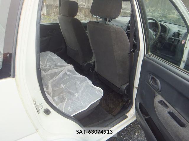 Suzuki SWIFT 2003-08 8882475-16