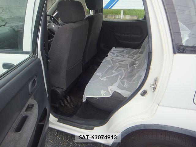 Suzuki SWIFT 2003-08 8882475-17