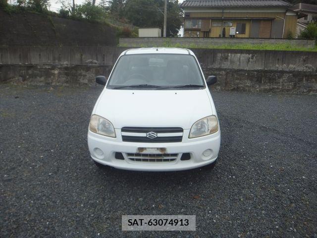Suzuki SWIFT 2003-08 8882475-1