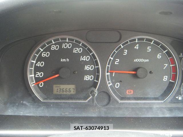 Suzuki SWIFT 2003-08 8882475-19