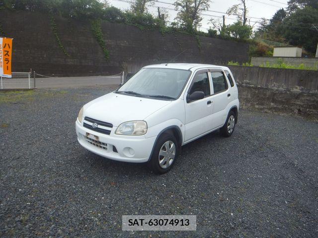 Suzuki SWIFT 2003-08 8882475-2