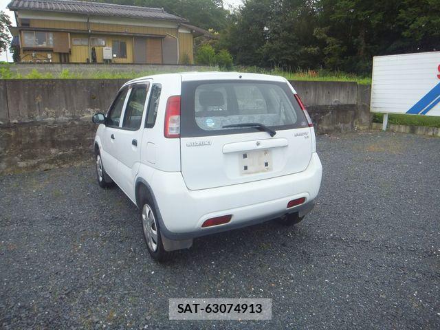 Suzuki SWIFT 2003-08 8882475-3