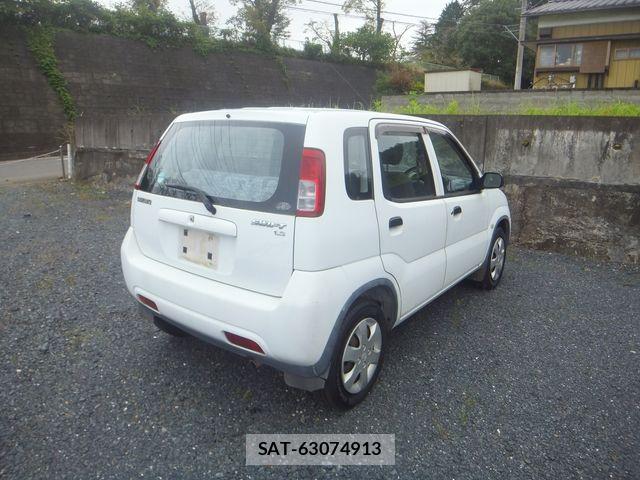 Suzuki SWIFT 2003-08 8882475-5