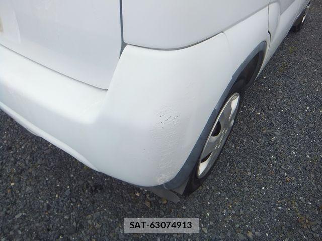 Suzuki SWIFT 2003-08 8882475-6