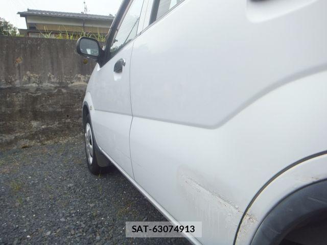 Suzuki SWIFT 2003-08 8882475-8