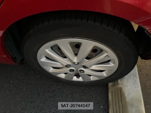 Suzuki SWIFT 2015-07 8882472-9