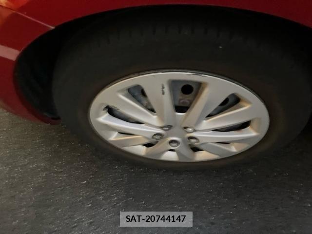 Suzuki SWIFT 2015-07 8882472-10