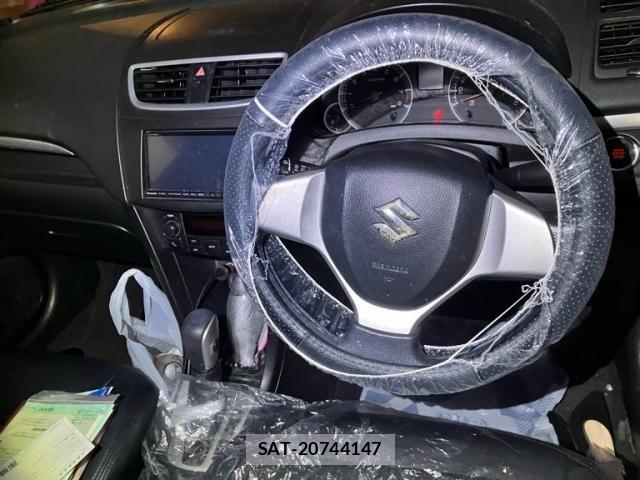Suzuki SWIFT 2015-07 8882472-17
