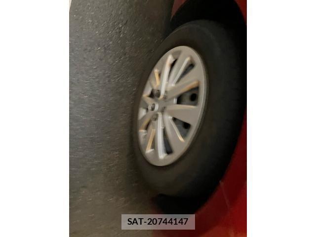 Suzuki SWIFT 2015-07 8882472-7