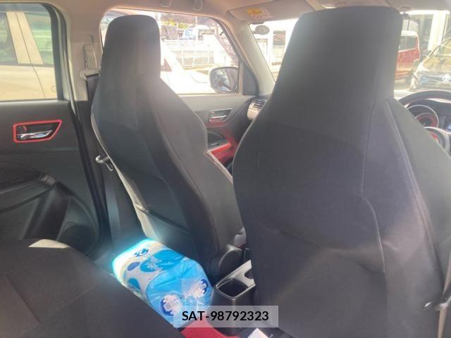 Suzuki SWIFT 2022-08 8882449-12