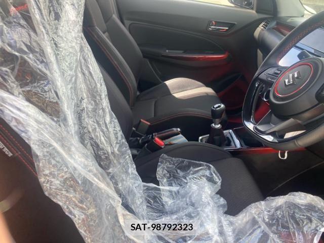 Suzuki SWIFT 2022-08 8882449-14