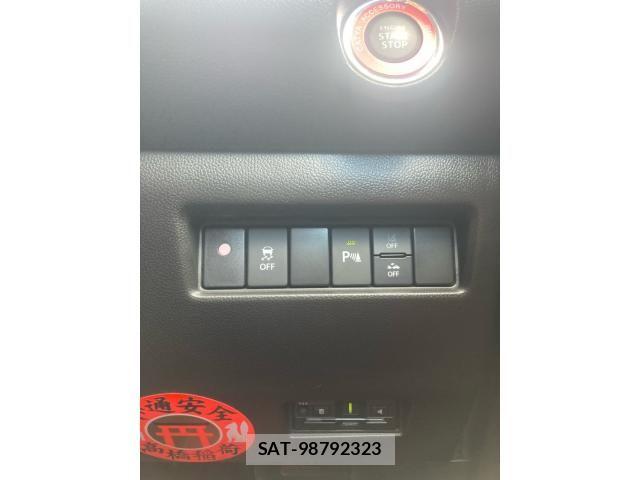 Suzuki SWIFT 2022-08 8882449-19