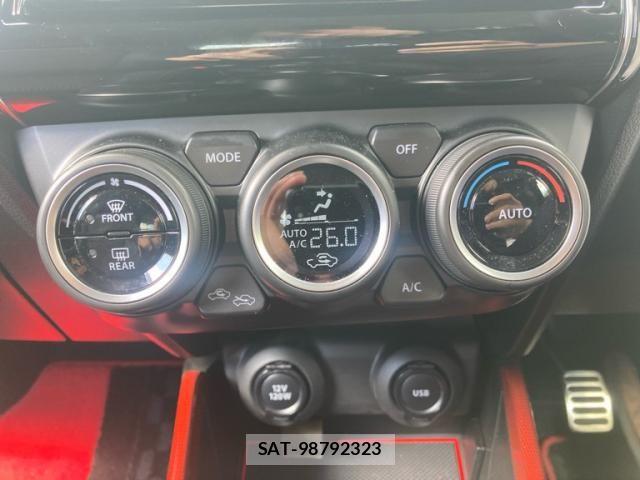 Suzuki SWIFT 2022-08 8882449-22