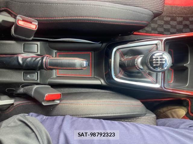 Suzuki SWIFT 2022-08 8882449-23