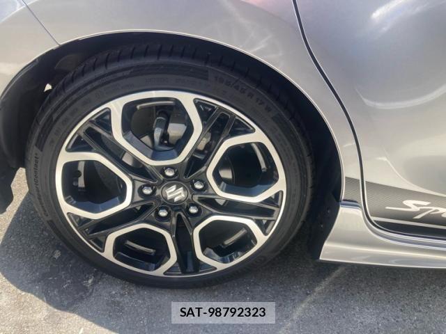 Suzuki SWIFT 2022-08 8882449-3