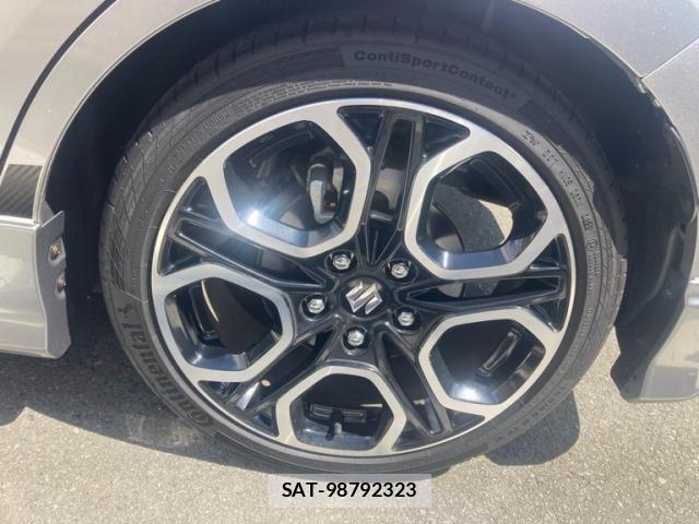 Suzuki SWIFT 2022-08 8882449-6