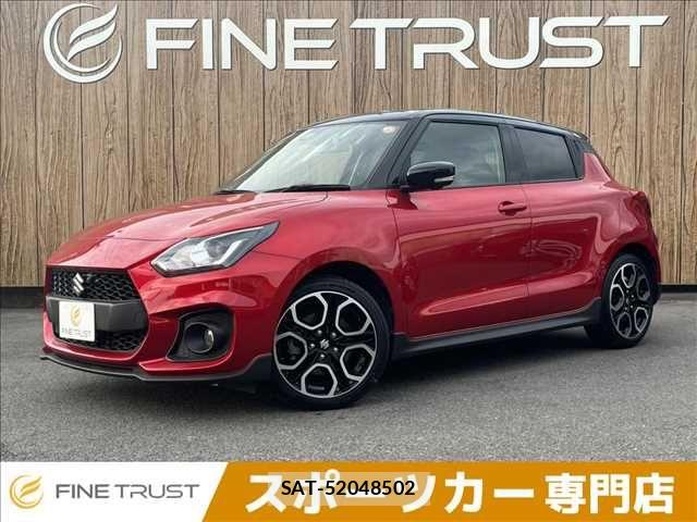 Suzuki SWIFT 2021-10 8882454-0