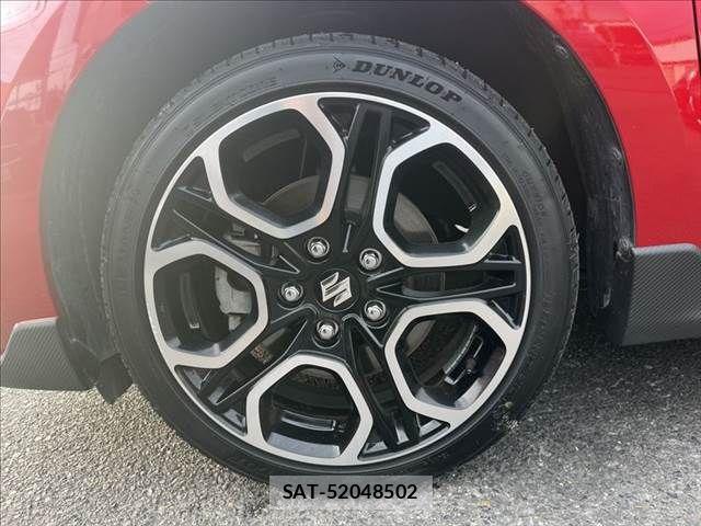 Suzuki SWIFT 2021-10 8882454-9