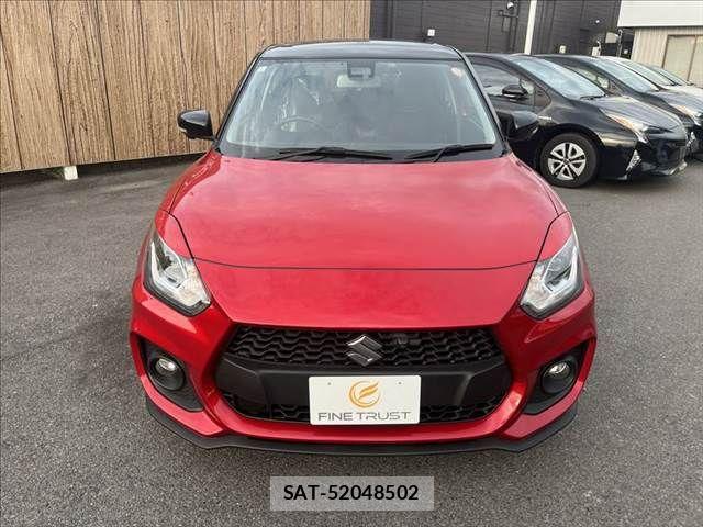 Suzuki SWIFT 2021-10 8882454-10