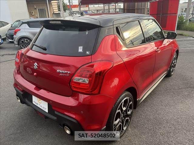 Suzuki SWIFT 2021-10 8882454-13