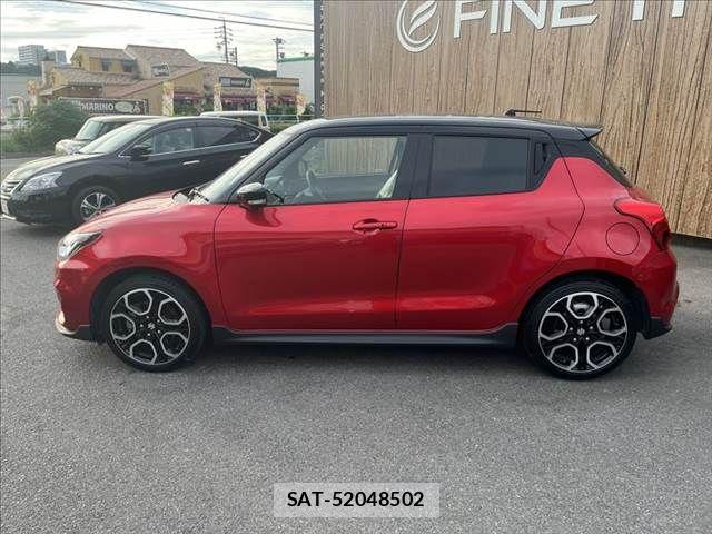 Suzuki SWIFT 2021-10 8882454-16