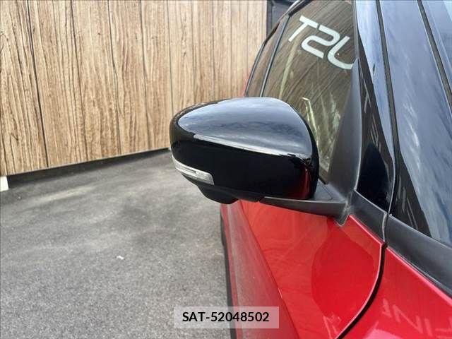 Suzuki SWIFT 2021-10 8882454-22
