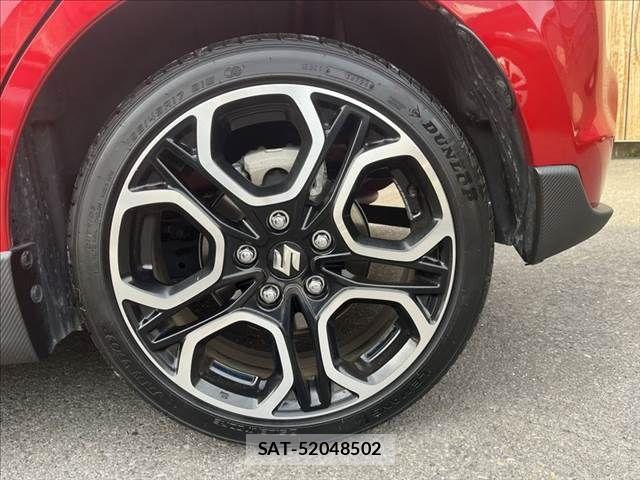 Suzuki SWIFT 2021-10 8882454-25