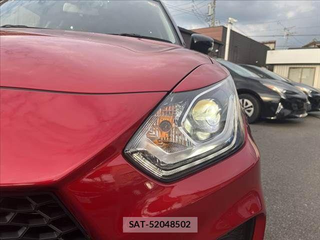 Suzuki SWIFT 2021-10 8882454-26