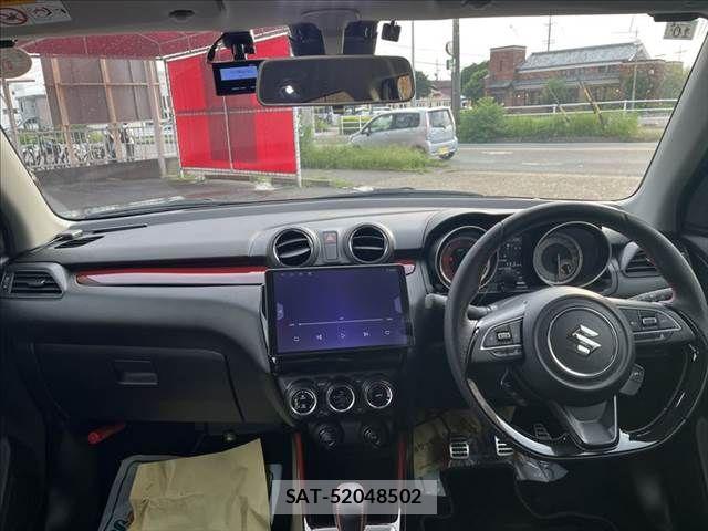 Suzuki SWIFT 2021-10 8882454-2