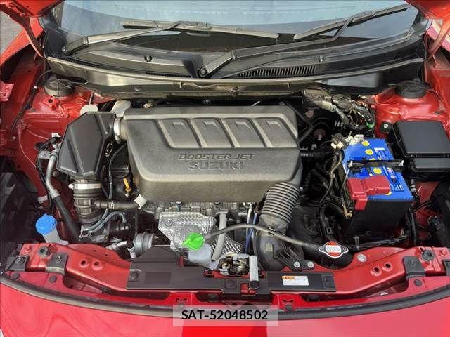 Suzuki SWIFT 2021-10 8882454-29