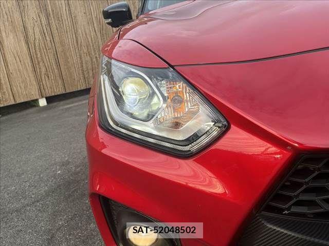 Suzuki SWIFT 2021-10 8882454-7