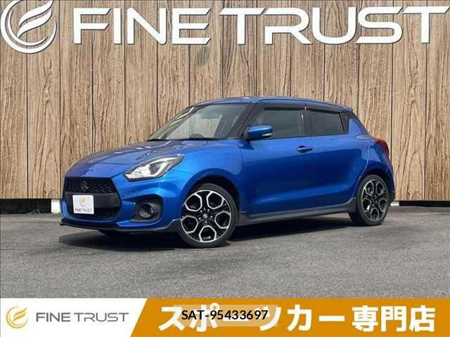 Suzuki SWIFT 2020-06 8882459-0