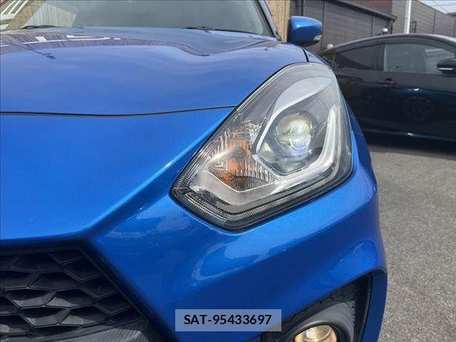 Suzuki SWIFT 2020-06 8882459-9