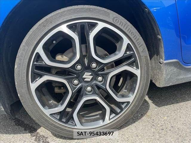 Suzuki SWIFT 2020-06 8882459-11