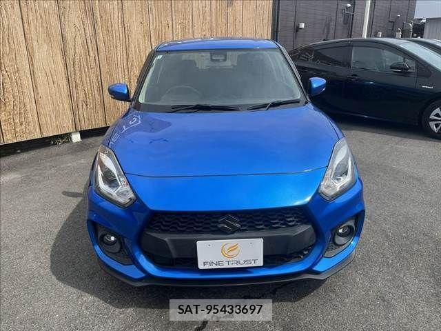 Suzuki SWIFT 2020-06 8882459-12
