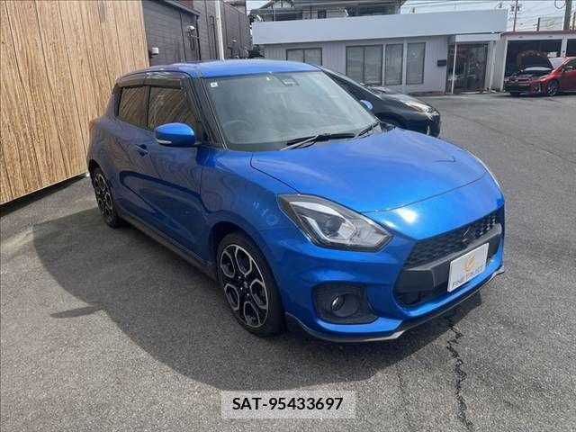 Suzuki SWIFT 2020-06 8882459-13