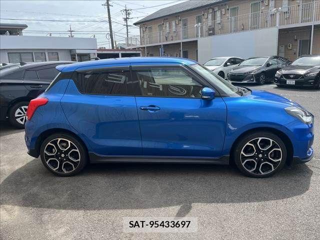 Suzuki SWIFT 2020-06 8882459-14