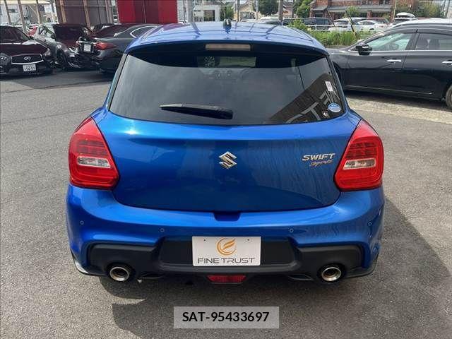 Suzuki SWIFT 2020-06 8882459-16