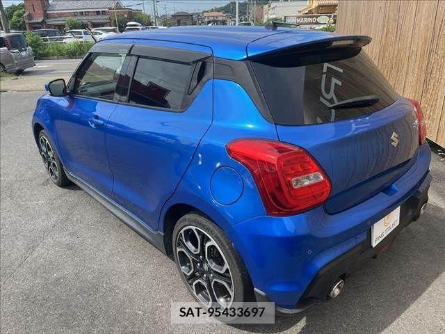 Suzuki SWIFT 2020-06 8882459-17